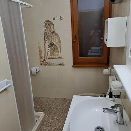 Casa de Férias Da Zio Mario