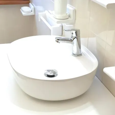 Casa de Férias Da Zio Mario Flumini di Quartu