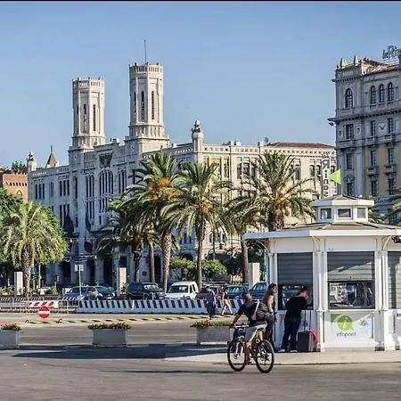 Da Zio Mario Casa de Férias *