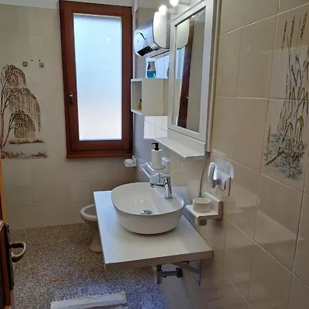 Da Zio Mario Casa de Férias *