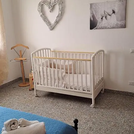 Casa de Férias Da Zio Mario *