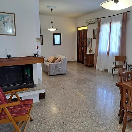 Villetta Da Zio Mario *