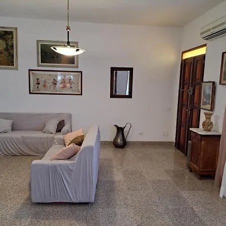 Da Zio Mario Flumini di Quartu