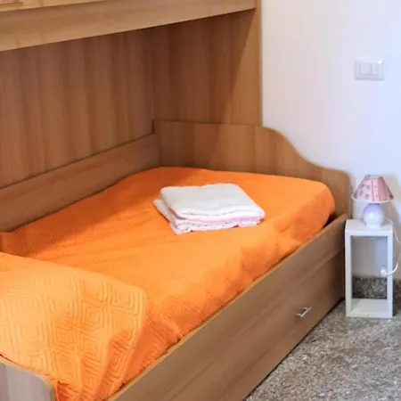 Holiday home Da Zio Mario Flumini di Quartu