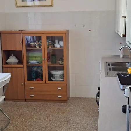 Holiday home Da Zio Mario