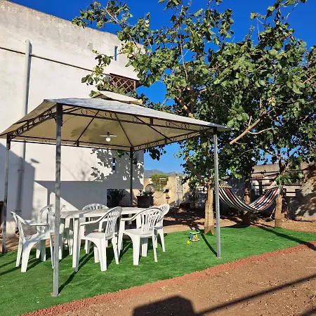 Ferienhaus Da Zio Mario *