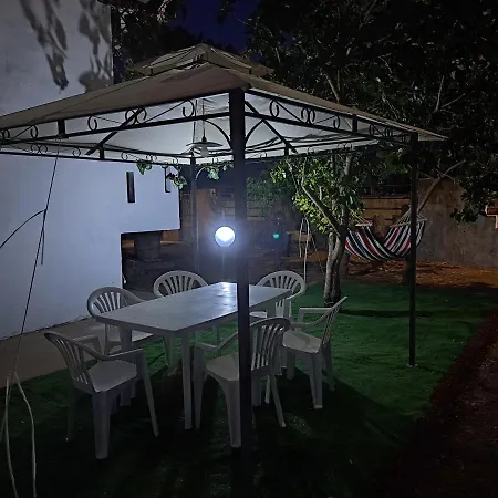 Da Zio Mario Flumini di Quartu