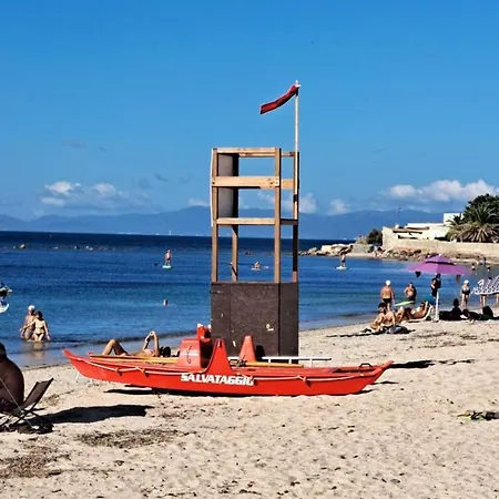 Da Zio Mario * 플루미니 디 콰르투