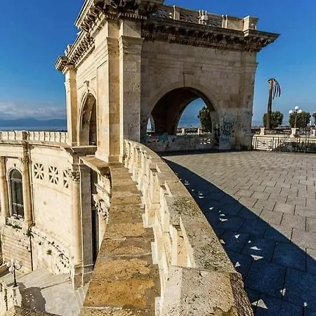 Hébergement de vacances Da Zio Mario