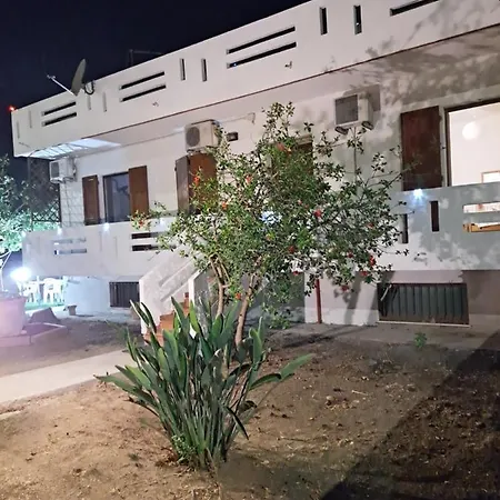 Da Zio Mario Flumini di Quartu