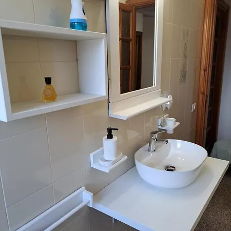 Holiday home Da Zio Mario *