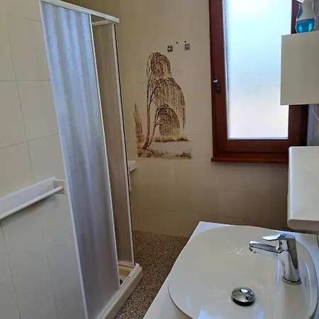 Holiday home Da Zio Mario