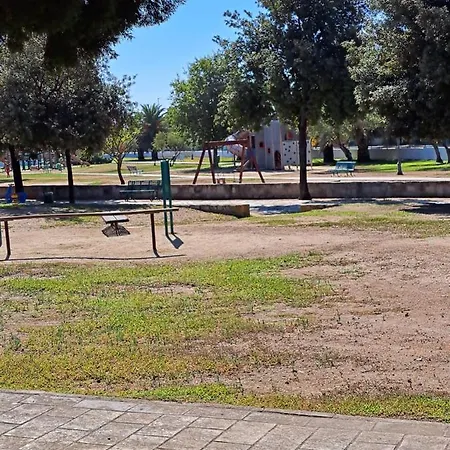Da Zio Mario Flumini di Quartu