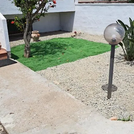 Da Zio Mario * Flumini di Quartu