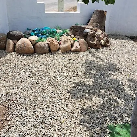 Da Zio Mario Flumini di Quartu