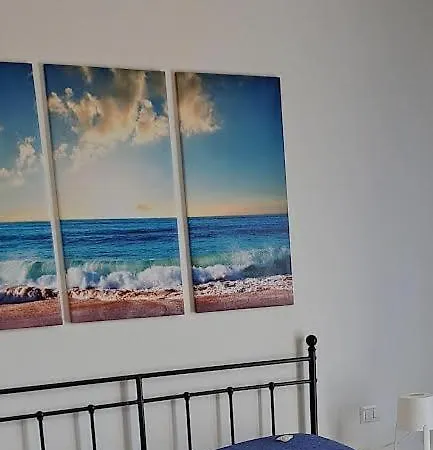 Holiday home Da Zio Mario *