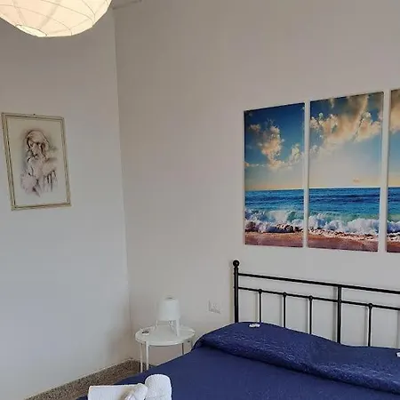 Da Zio Mario Flumini di Quartu
