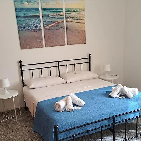 Holiday home Da Zio Mario *